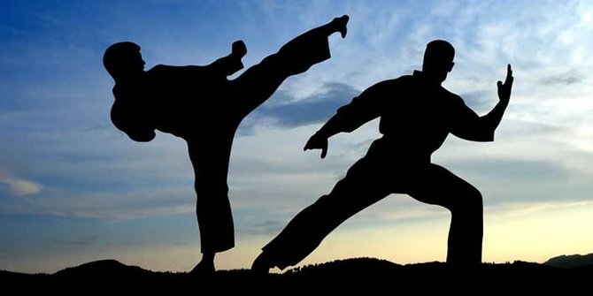 Indonesia Borong 8 Emas di Pencak Silat